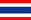 flag tailand