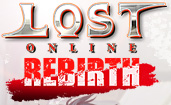 LOST ONLINE